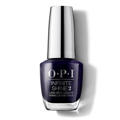 OPI Infinite Shine 2 Long Wear Lacquer Nail Polish - Russian Navy 0.5 oz - 09453117