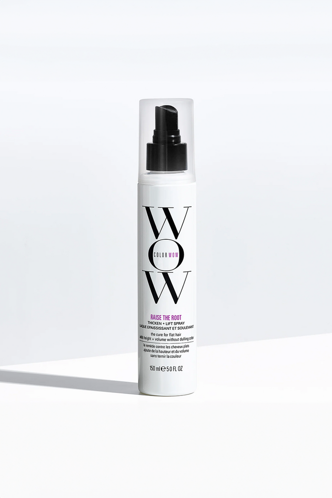 5060150185267 - Color Wow Raise the Root Thicken + Lift Spray 5 oz / 150 ml