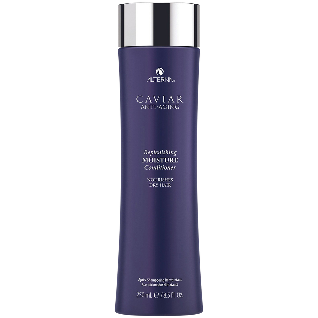 Alterna Caviar Anti-Aging Replenishing Moisture Conditioner 250 ml / 8.5 oz | For Dry Hair