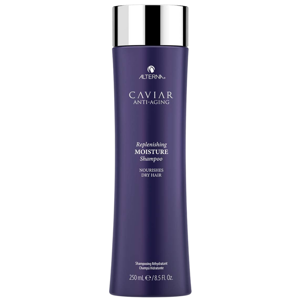 Alterna Caviar Anti-Aging Replenishing Moisture Shampoo 250 ml / 8.5 oz | For Dry Hair