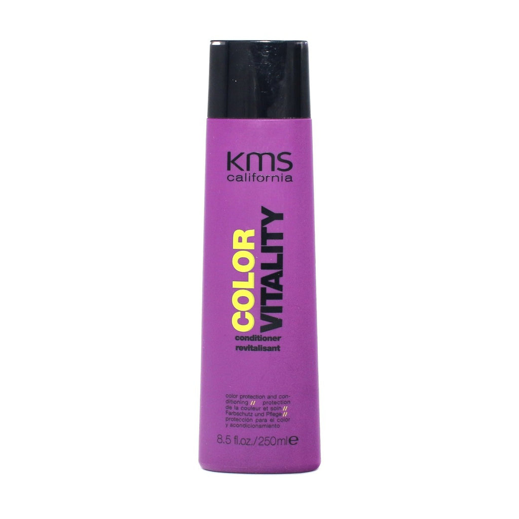 KMS COLOR VITALITY Conditioner 8.5 oz / 250 ml | Color Protect