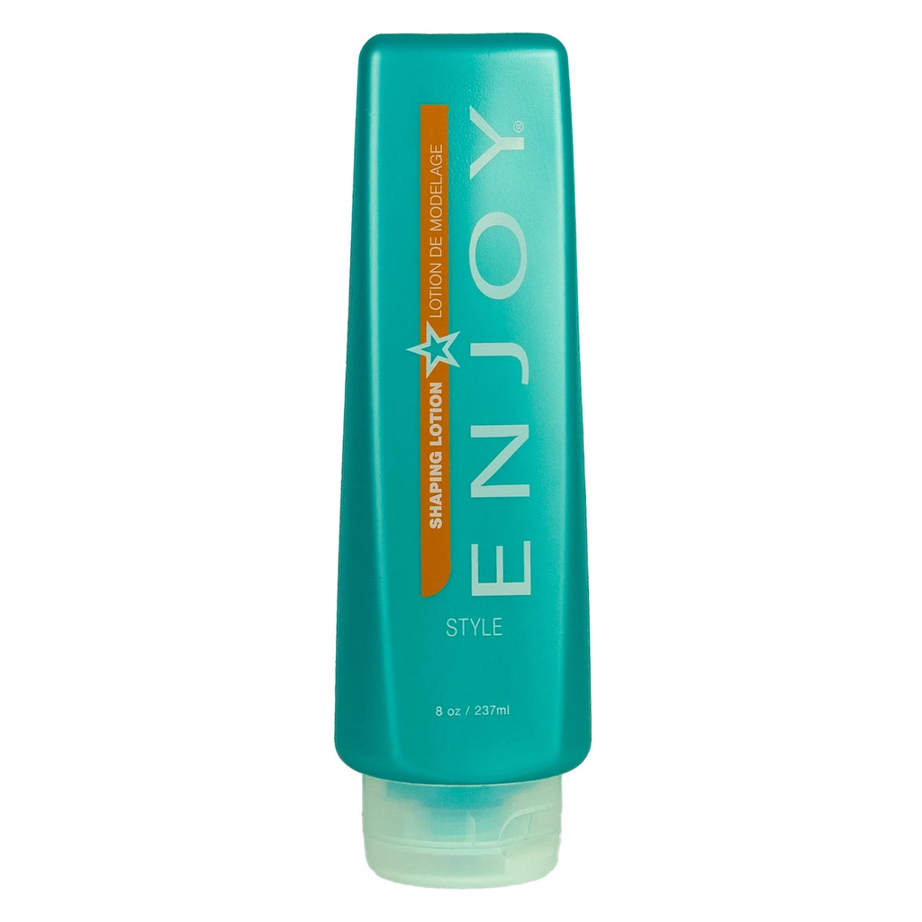 Enjoy STYLE Shaping Lotion 8 oz / 237 ml | Flexible Hold
