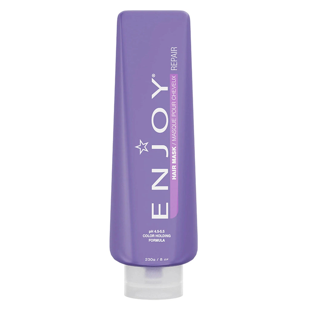 Enjoy REPAIR Hair Mask 8 oz / 227 g