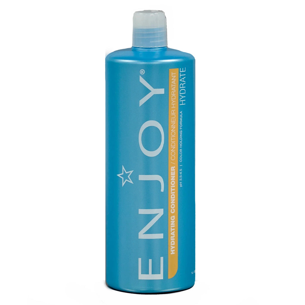 Enjoy HYDRATE Hydrating Conditioner Liter / 33.8 oz