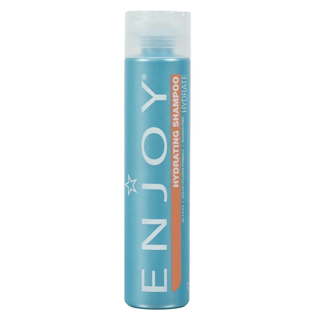 Enjoy HYDRATE Hydrating Shampoo 10 oz / 300 ml