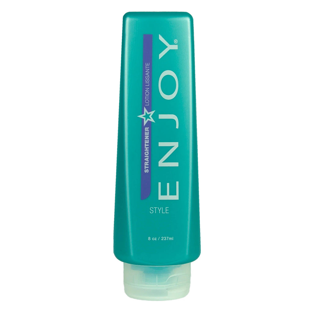 Enjoy STYLE Straightener 8 oz / 237 ml
