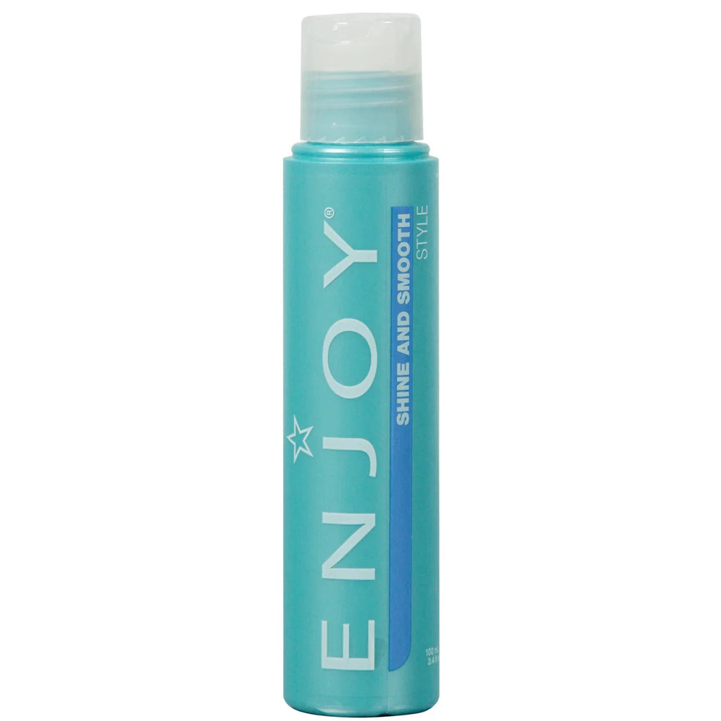 Enjoy STYLE Shine and Smooth 3.4 oz / 100 ml