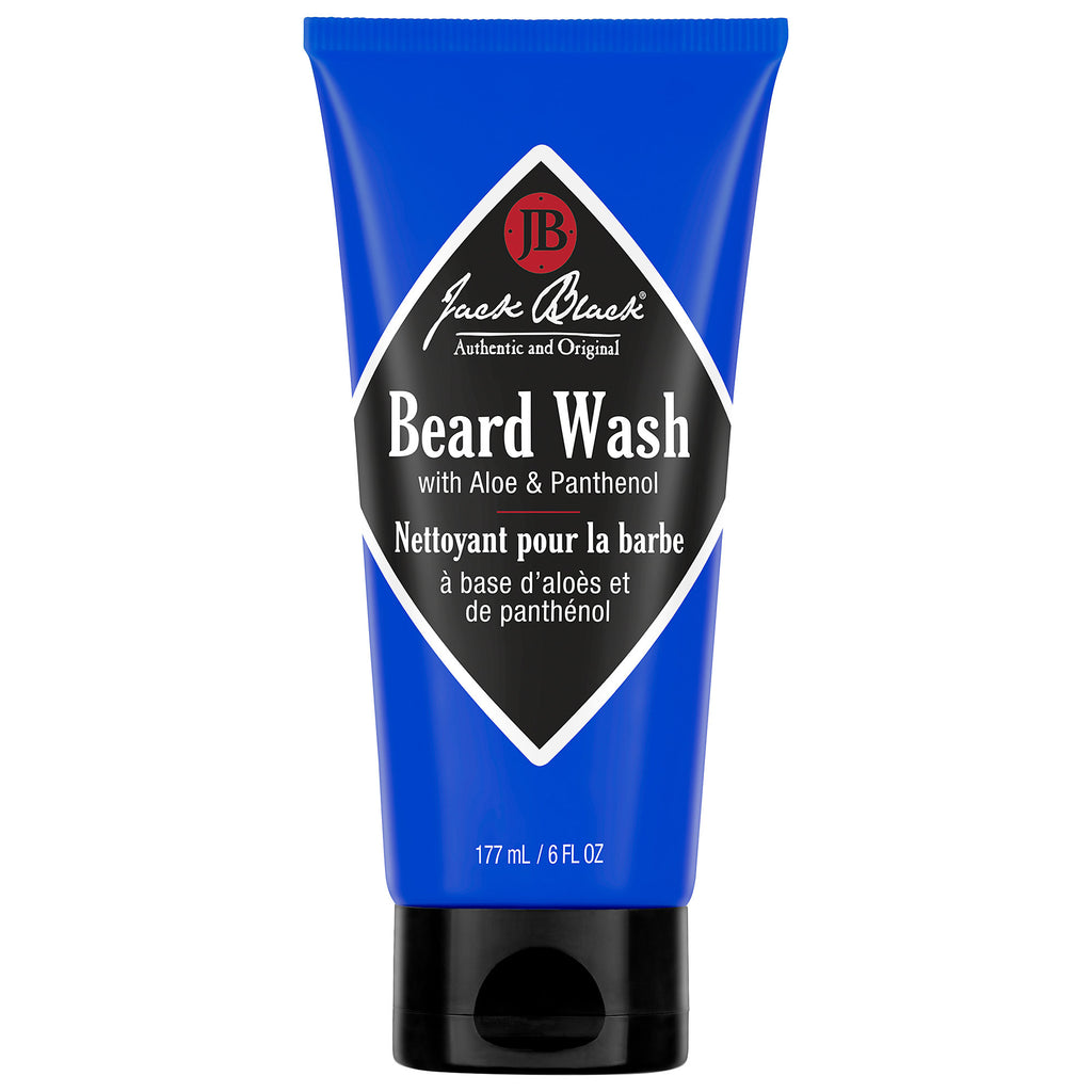 682223010396 - Jack Black Beard Wash 6 oz / 177 ml