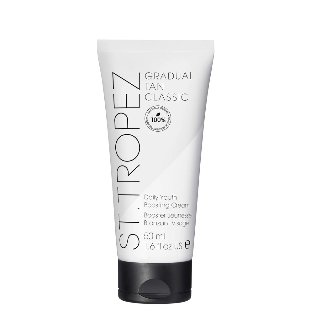 5060022303379 - St. Tropez GRADUAL TAN Classic Daily Youth Boosting Cream 1.6 oz / 50 ml