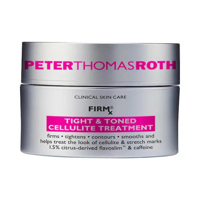 FirmX Tight & Toned Cellulite Treatment 3.4 oz - 670367018651