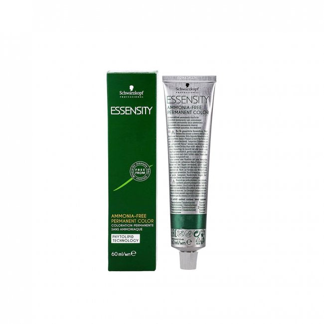 Schwarzkopf Essensity Ammonia-Free Permanent Color 6-0 2.02 oz - 4045787600179