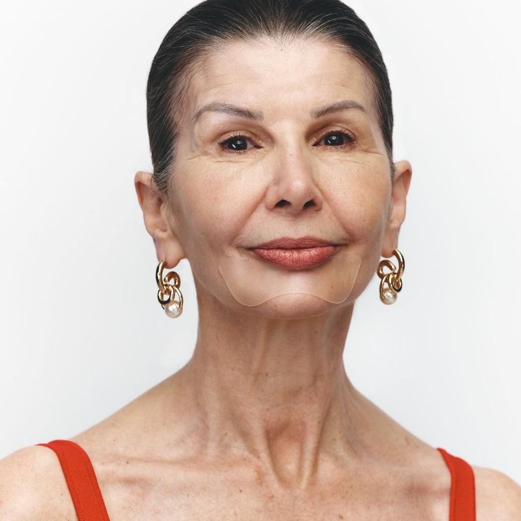 Wrinkles Schminkles Mouth & Lip Wrinkle Patches - 2 Patches