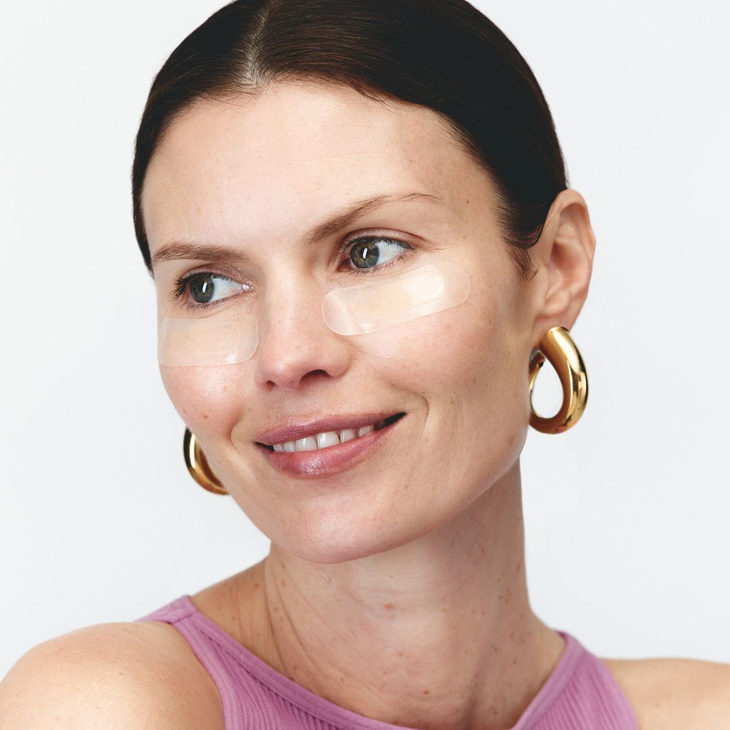 Wrinkles Schminkles Self-Dissolving Microneedle Patch - 8 Facial Patches