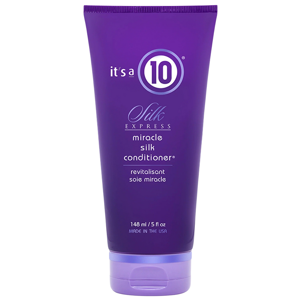 It's A 10 Silk Express Miracle Silk Conditioner 5 oz / 148 ml