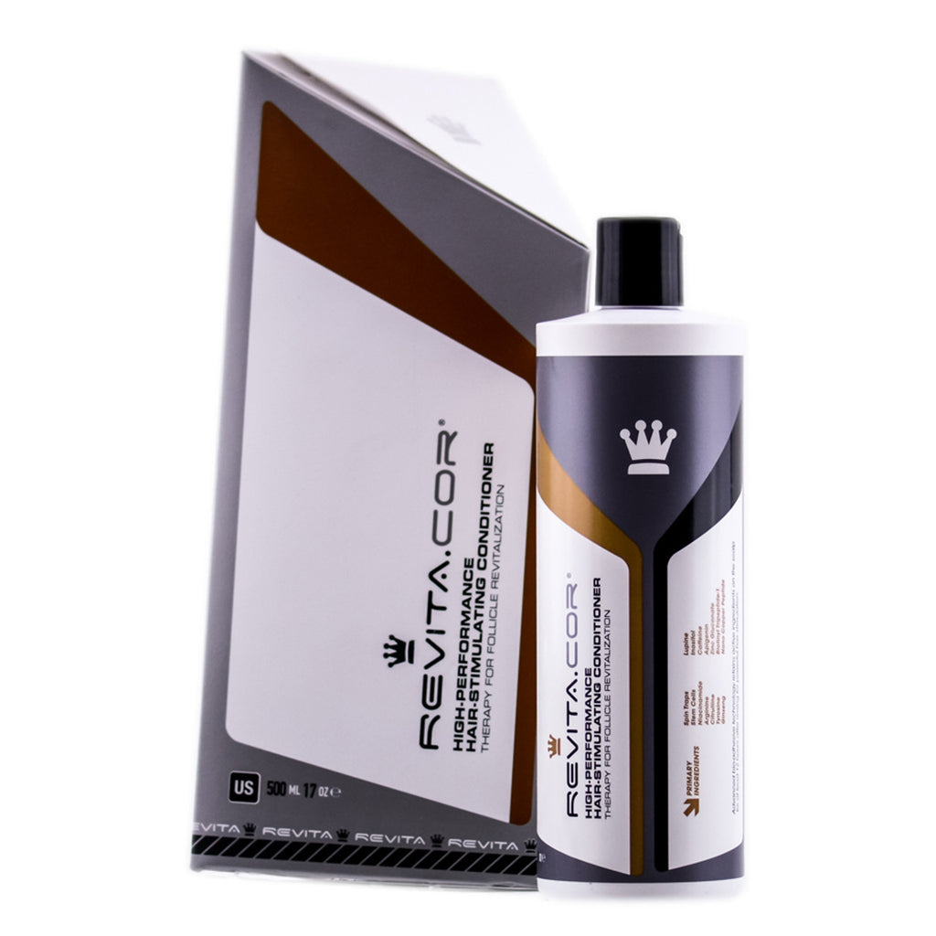 DS Labs Revita COR High Performance Hair Stimulating Conditioner 3.4 oz - 609207621119