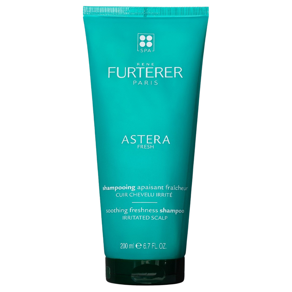 Rene Furterer ASTERA FRESH Soothing Freshness Shampoo 6.7 oz / 200 ml