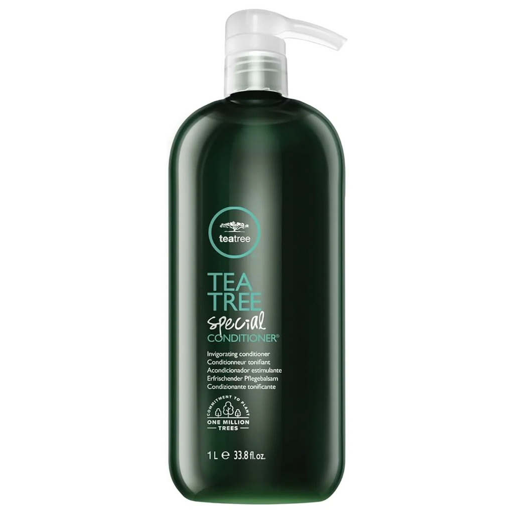 Paul Mitchell TEA TREE Special Conditioner Liter / 33.8 oz