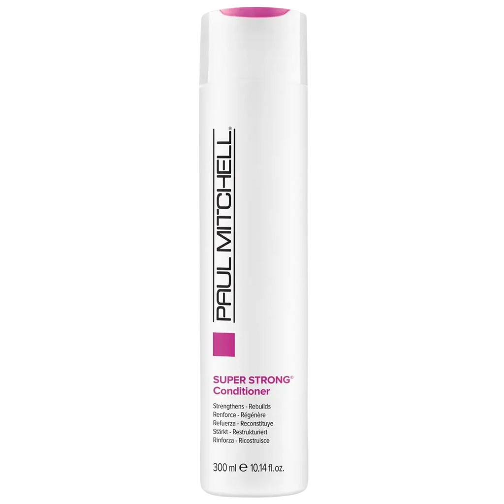 Paul Mitchell SUPER STRONG Conditioner 10.14 oz / 300 ml