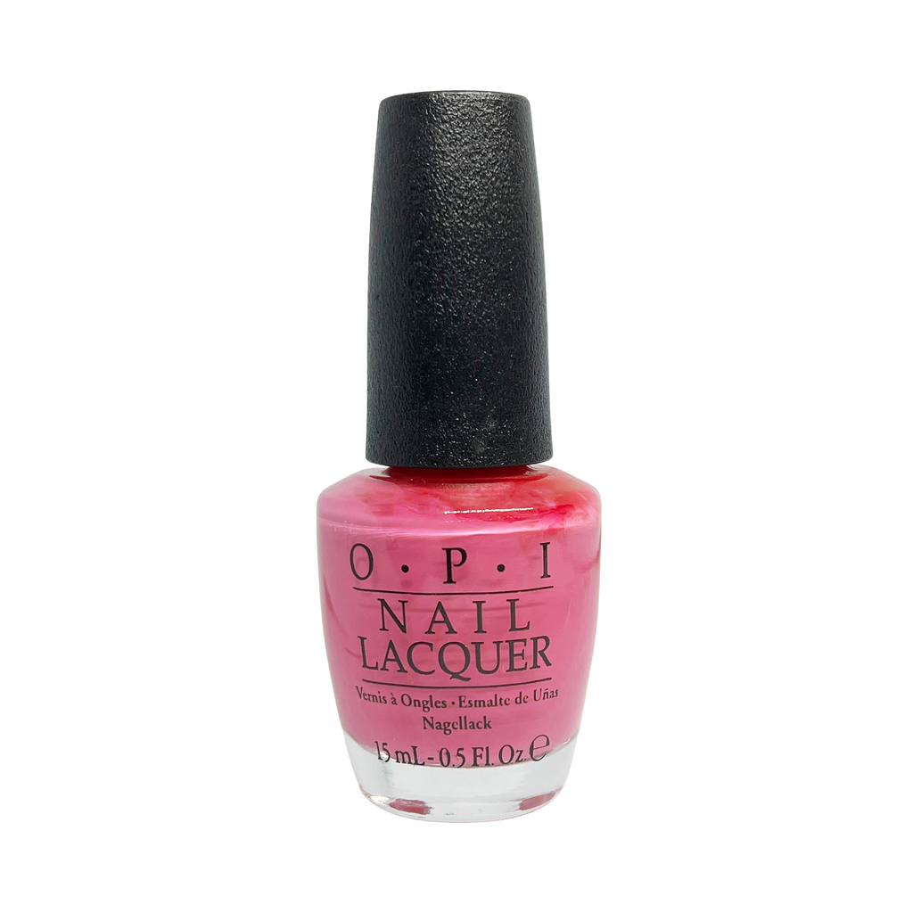 OPI Nail Lacquer Suzi Has A Swede Tooth 0.5 oz - 09448018