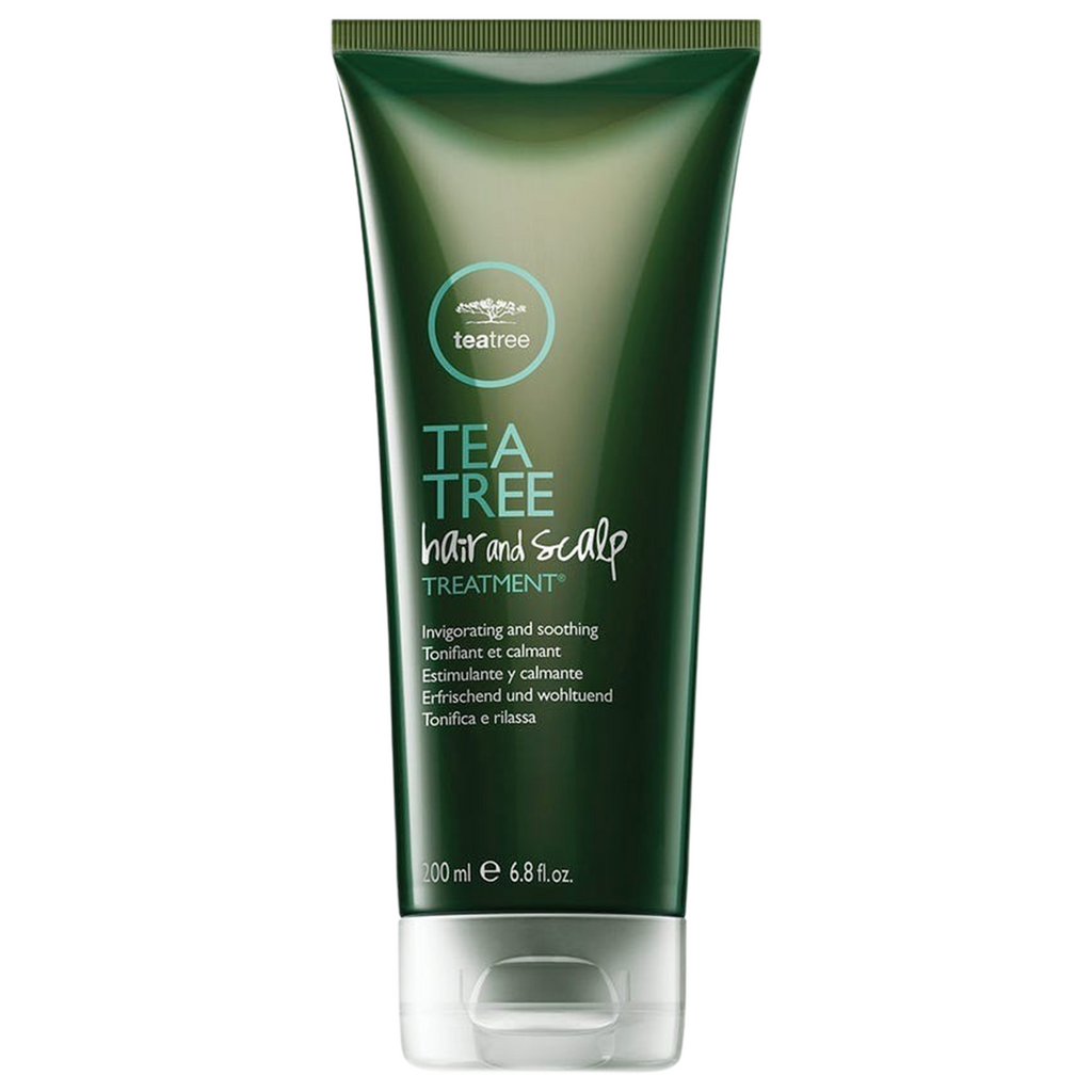 Paul Mitchell TEA TREE Hair and Scalp Treatment 6.8 oz / 200 ml