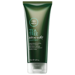 tea tree lavender mint hair mask Paul Mitchell TEA TREE Lavender Mint Deep Conditioning Mineral Hair Ma – Hermosa Beauty