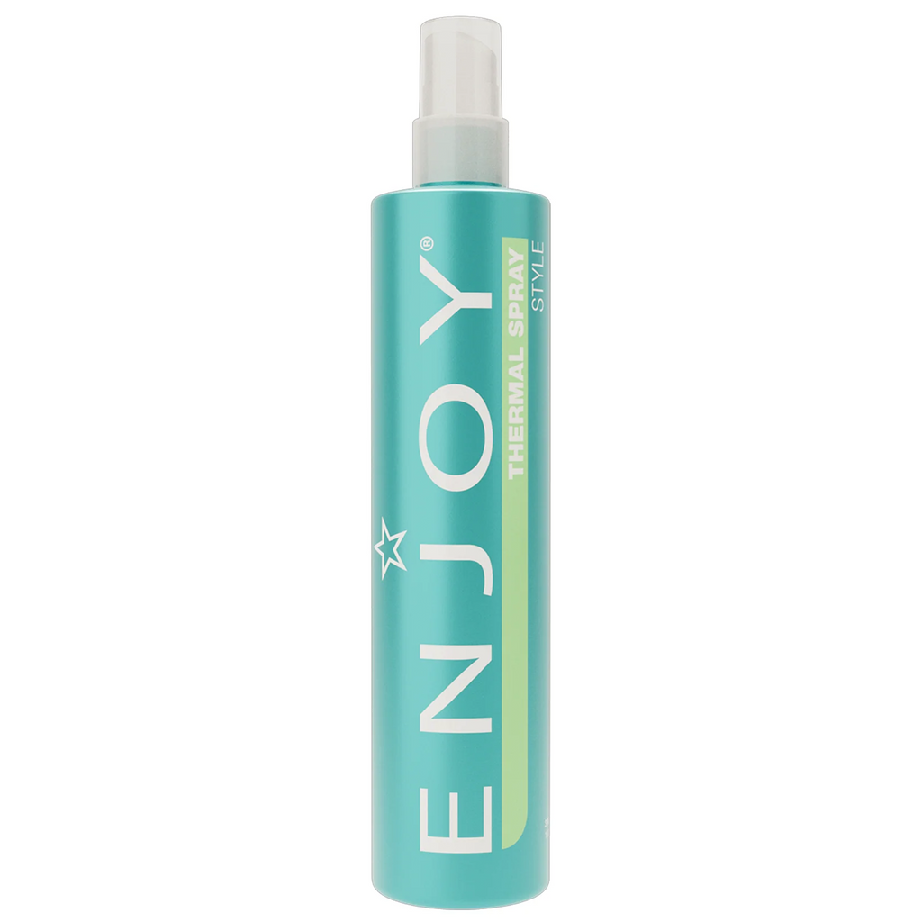 Enjoy STYLE Thermal Spray 10.1 oz / 300 ml | Firm / Flexible Hold