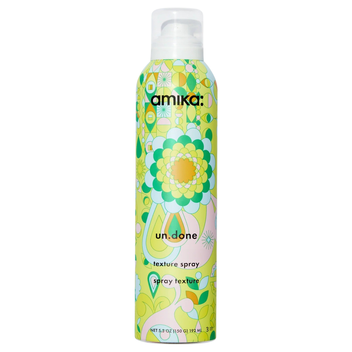 Amika Un.Done Texture Spray 5.3 oz / 192 ml – Hermosa Beauty