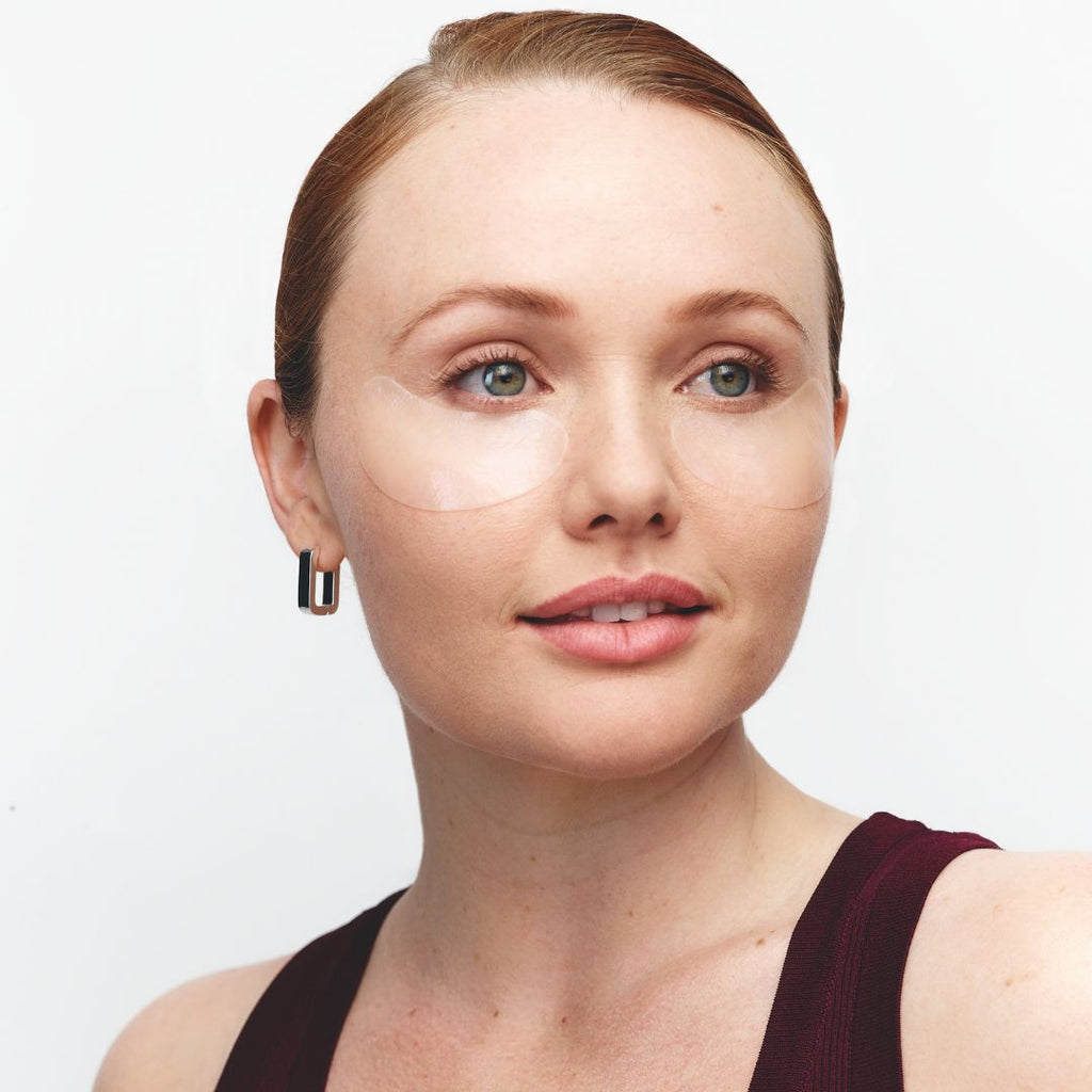 Wrinkles Schminkles Eye Smoothing & Depuffing Mask - 5 Pairs