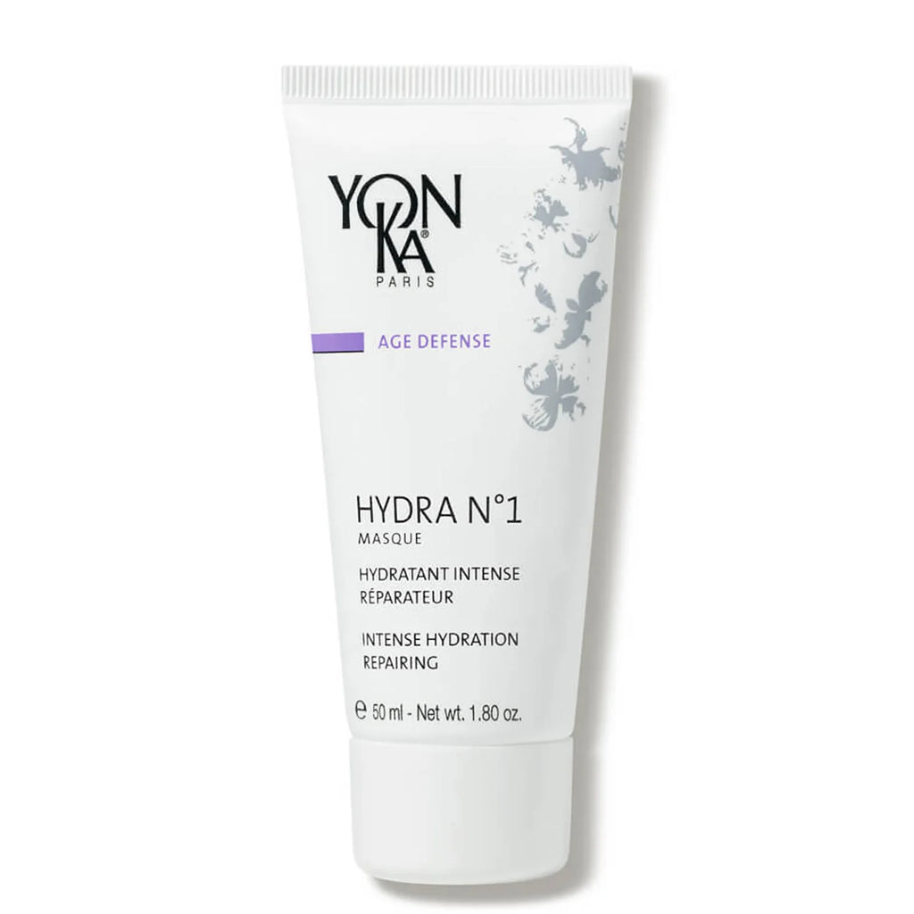 Yon-Ka Hydra No. 1 Masque 1.8 oz / 50 ml | Intense Hydration, Repairing Mask