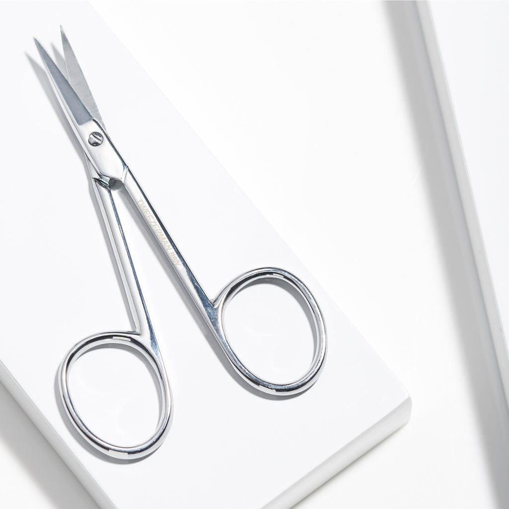 Tweezerman Cuticle Scissors | 3000-R