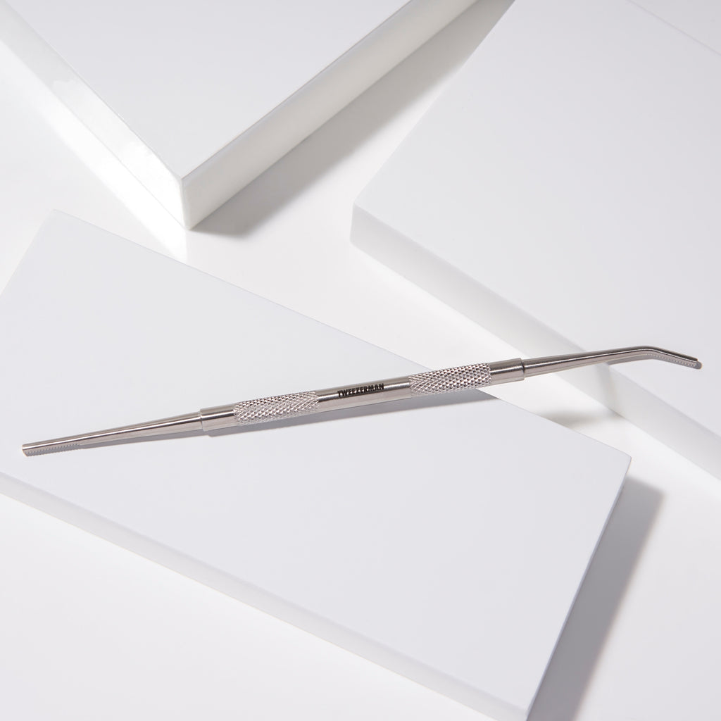 Tweezerman Ingrown Toenail File | 5200-R