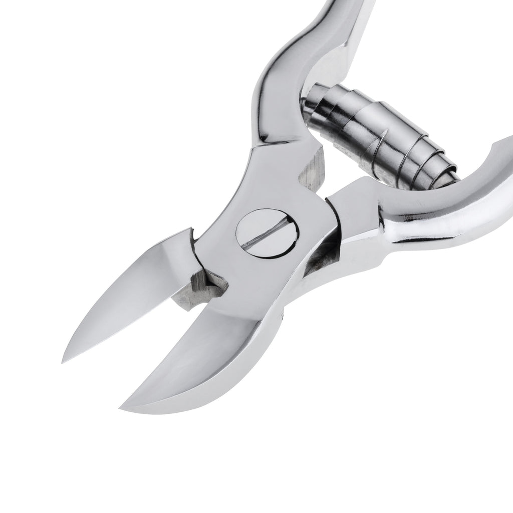 Tweezerman Barrel Spring Toenail Nipper | 5060-R