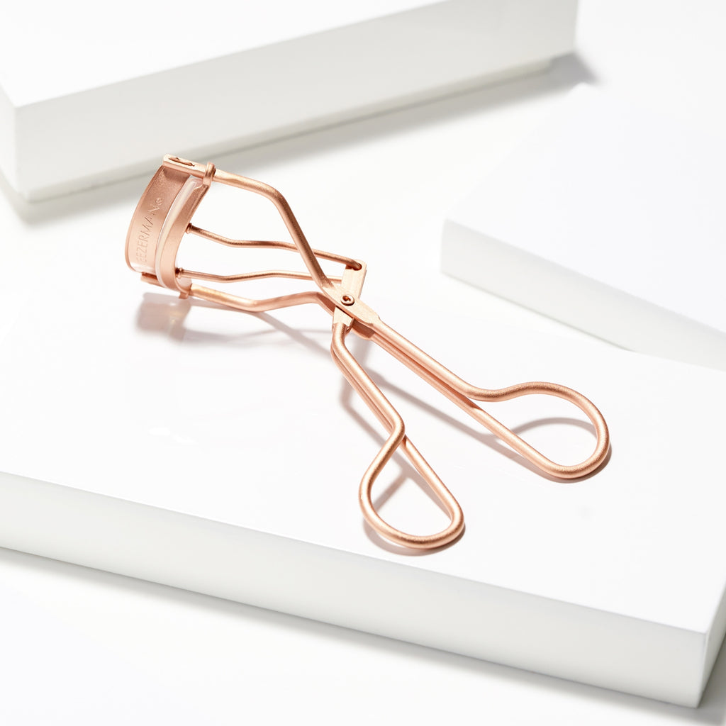 Tweezerman Classic Lash Curler - Rose Gold | 1035-RGR1