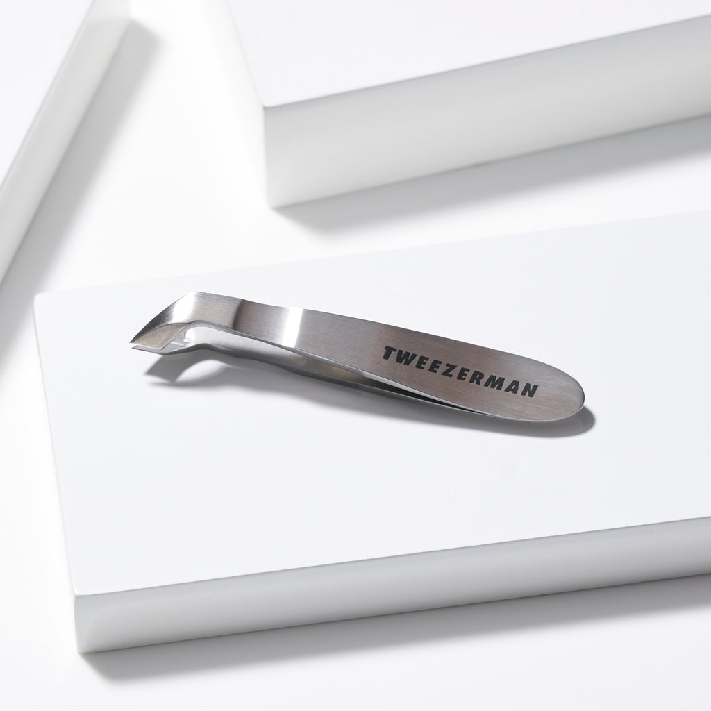 Tweezerman Mini Cuticle Nipper | 3299-R