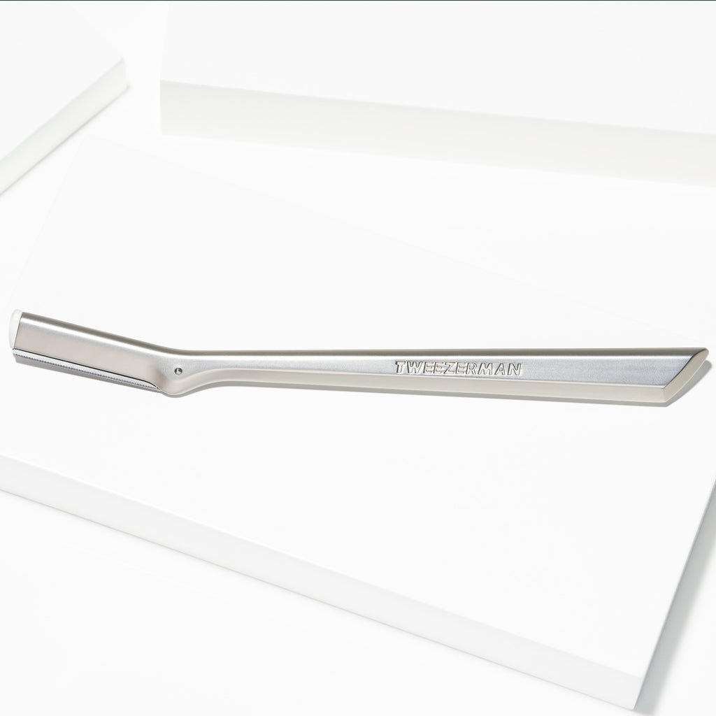 Tweezerman Facial Razor | 1023-R