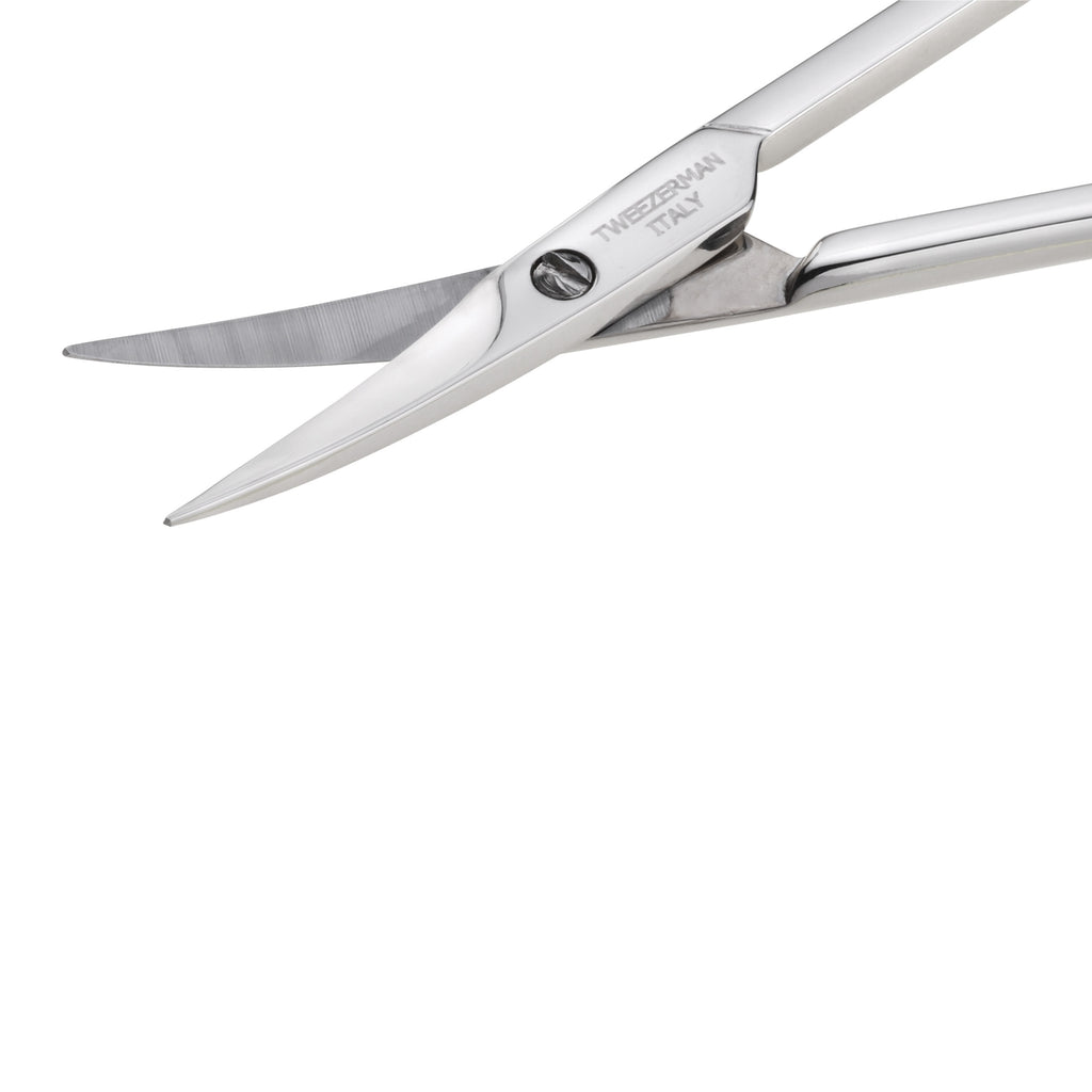 Tweezerman Cuticle Scissors | 3000-R