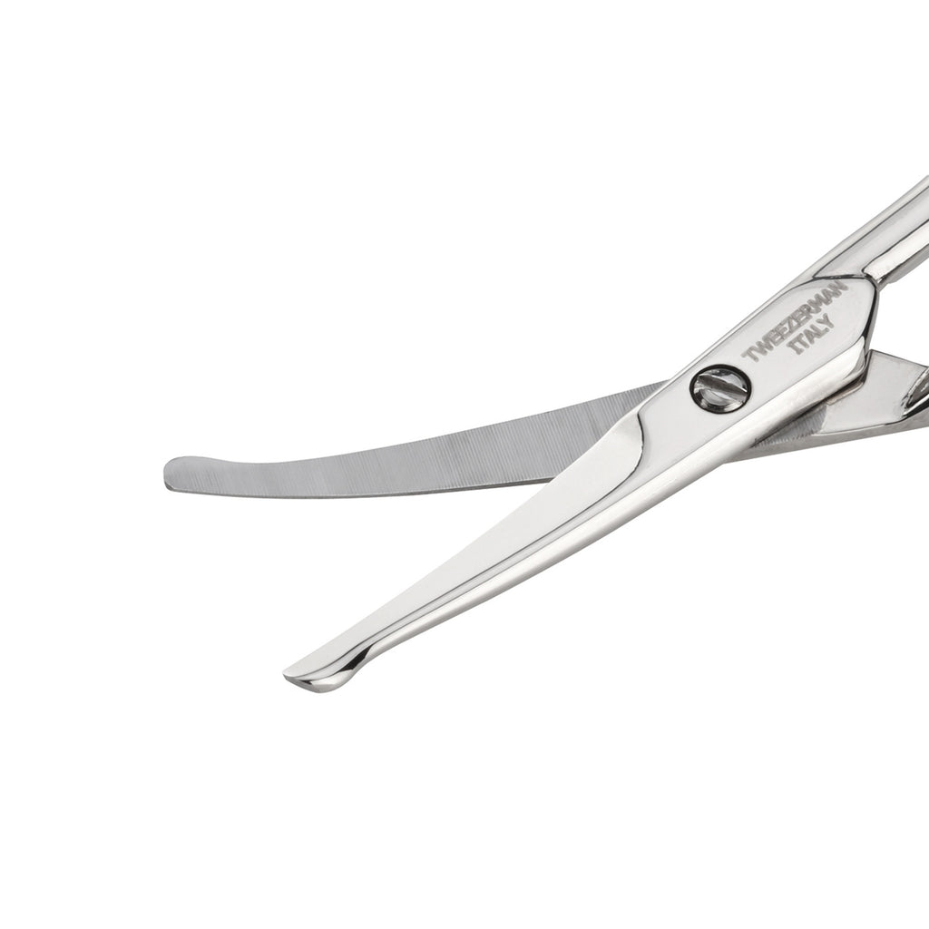 Tweezerman Facial Hair Scissors | 2900-R