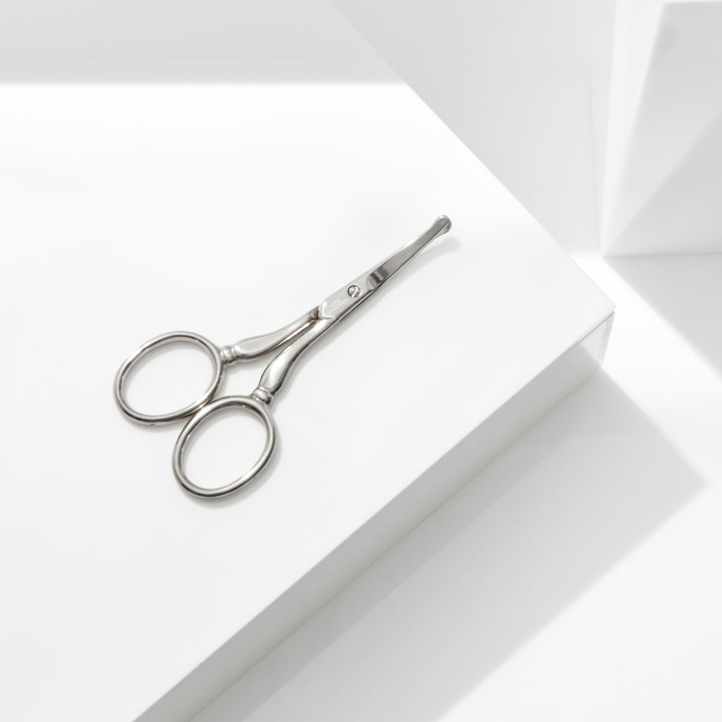 Tweezerman Facial Hair Scissors | 2900-R