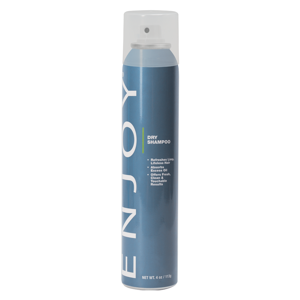 Enjoy STYLE Dry Shampoo 4 oz / 113 g – Hermosa Beauty