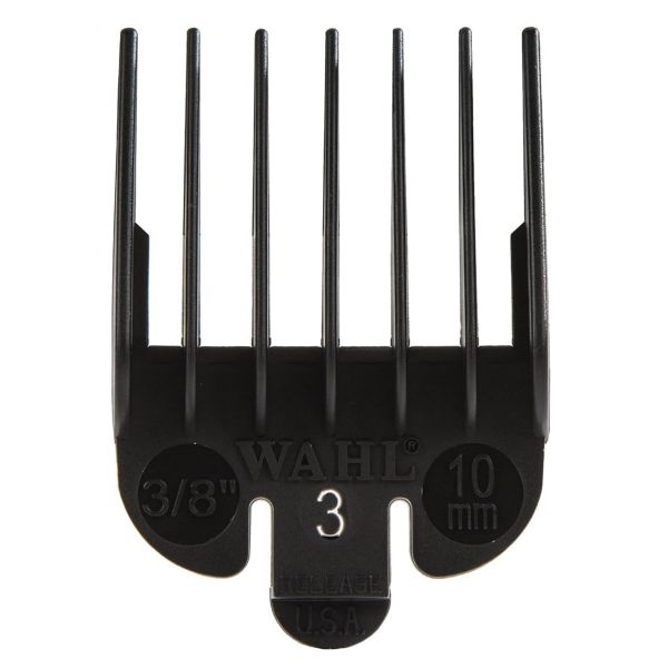 Wahl No 3 Clipper Guide (#3134-001 3/8" 10,0mm)