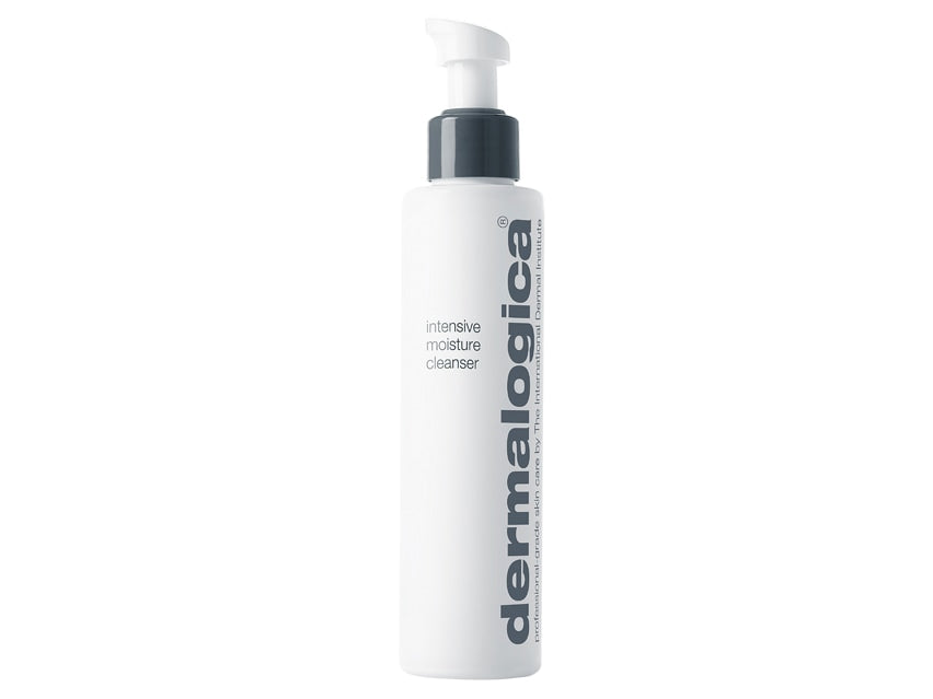 Dermalogica Intensive Moisture Cleanser 5.1 oz - 666151011212