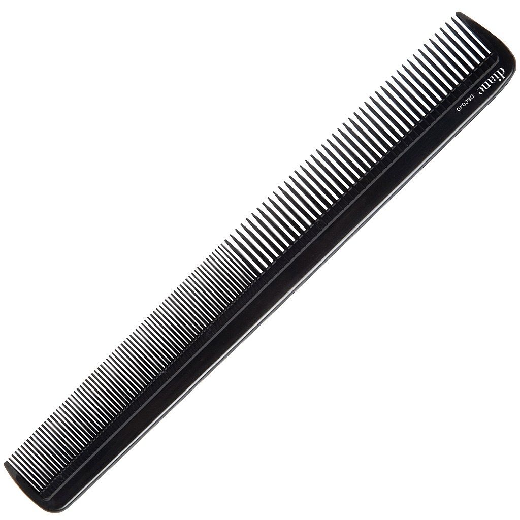 Diane Ionic 8.5 Styling Comb - 824703016775