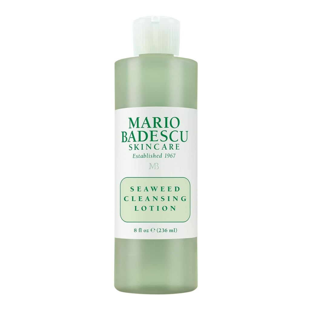 [Sample 1.5 oz]  Mario Badescu Seaweed Cleansing Lotion - [sample-1.5-oz]--mario-badescu-seaweed-cleansing-lotion