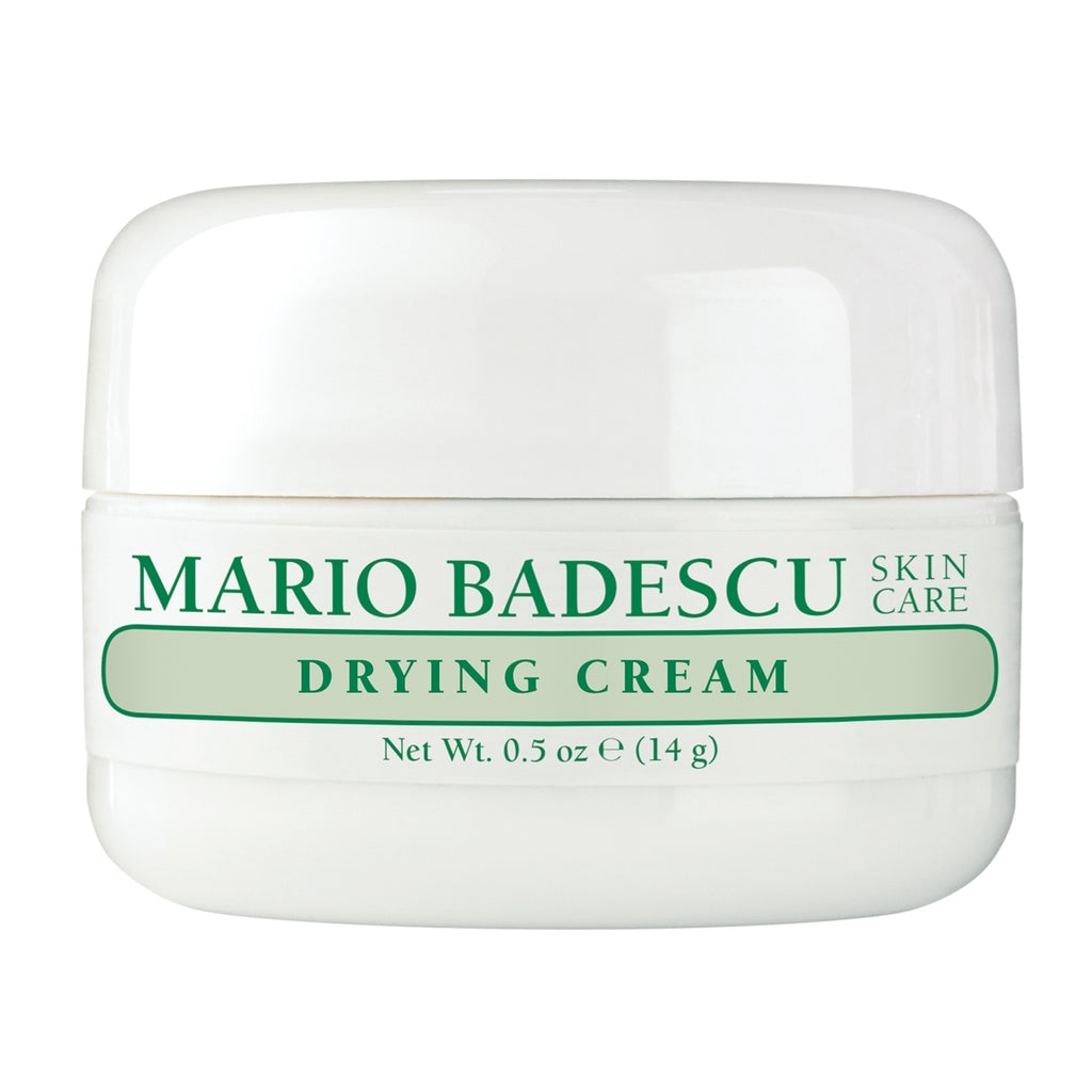 [Sample 0.1 oz] Mario Badescu Drying Cream | Skin Types "C" & "O" | Skin Care - [sample-0.1-oz]-mario-badescu-drying-cream-|-skin-types-"c"-&-"o"-|-skin-care