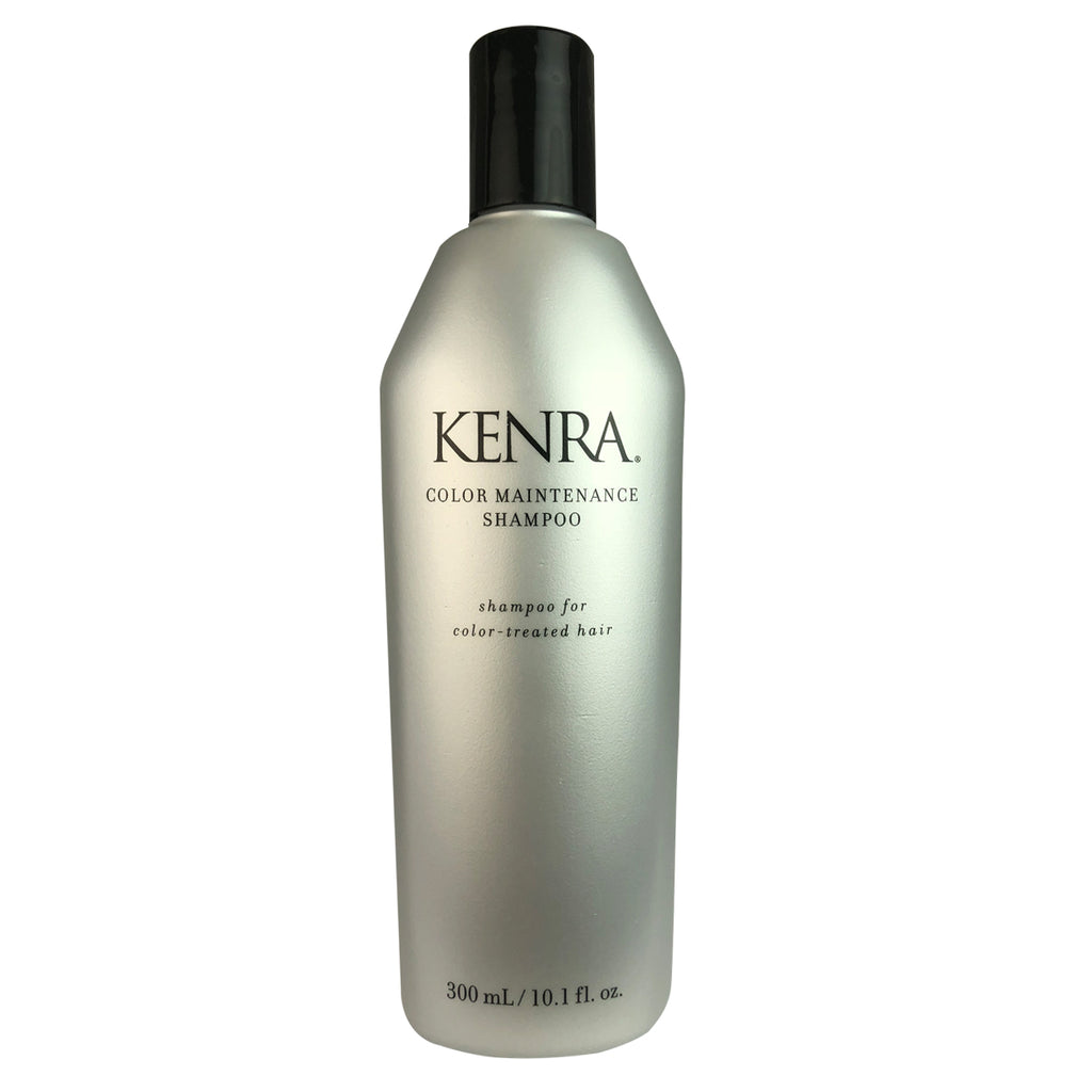 Kenra Color Maintenance Shampoo 10.1 Oz - 0014926127109