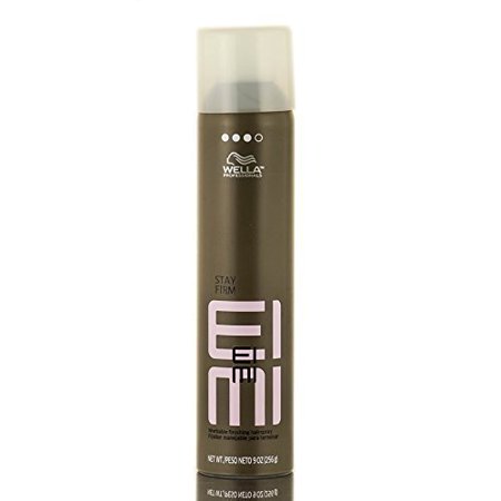 EIMI Stay Firm Workable Finishing Hair Spray 9 Oz Women - 70018081346