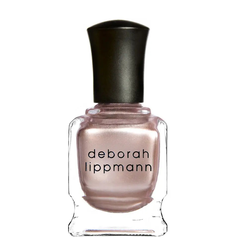 Deborah Lippmann Nail Polish Glamerous Life 