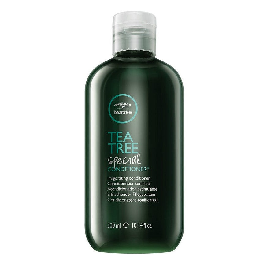 Paul Mitchell Tea Tree Special Conditioner 10.14 oz | Invigorating Conditioner | For All Hair Types - 9531115795