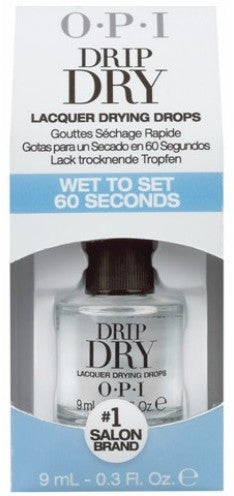 OPI Drip Dry 8 ML - 619828011046