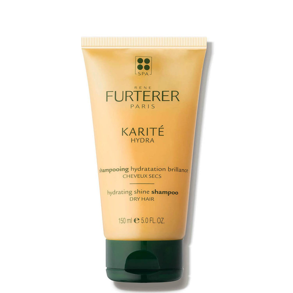 [Sample 0.5 oz] Rene Furterer Karite Hydra Hydrating Shine Shampoo | For Dry Hair - [sample-0.5-oz]-rene-furterer-karite-hydra-hydrating-shine-shampoo-|-for-dry-hair